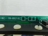 SVG Silicon Valley Group 99-80210C5-01G Controller Board PCB 80219AB-01 90S DUV