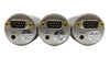 MKS Instruments 722B Baratron Pressure Transducer Reseller Lot of 5 Working