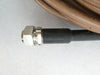 TEL Tokyo Electron 2L41-000127-11 RF Coaxial Cable 24.8M 81 Foot Working Surplus