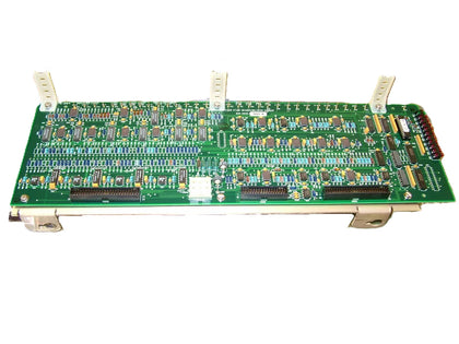 ASML 859-0929-006 Stage Decoupler PCB A1306 200mm Stepper Working Surplus