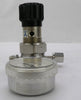 Veriflo 42500197 Air Pressure Regulator N2 0- 95930W3PFSMMF AMAT Working Surplus