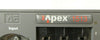 Apex 1513 AE Advanced Energy 3156110-003 RF Generator 1500W Tested Working Spare