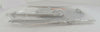 TEL Tokyo Electron 2985-544802-11 HHP RH SLAM Cover Copper Cu OEM Refurbished