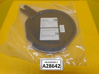 AMAT Applied Materials S3M22109 DPS Poly Paddle Used Working