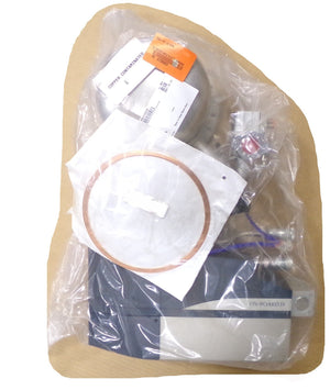 CTI-Cryogenics 8185041G003R On-Board IS 8F Cryopump 633006310 OEM Refurbished