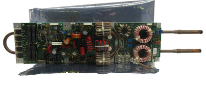 ETO Ehrhorn Technological Operations ABX-X234 300W Driver Board PCB Surplus