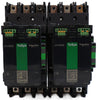 Schneider Electric LC1G225BEEA Contactor LC1G TeSys Deca Series Lot of 2 New
