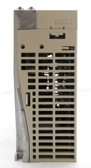 Yaskawa Electric SGDS-02A72AY565 Servo Drive SERVOPACK SynqNet 200V Working