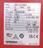 Horiba STEC SEC-Z724AGX Mass Flow Controller MFC Z700 Lot of 6 Working