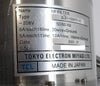 TEL Tokyo Electron 2L87-129475-V2 RF Filter Module Working Surplus