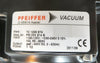 HiPace 2300 UC Pfeiffer PM P04 359 A Turbomolecular Pump w/TC 1200 Turbo New