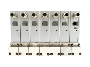 Aera FC-DN780C-BA Mass Flow Controller MFC Lot of 7 AMAT 0190-23475 3030-14001