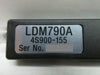 Nikon Precision 4S900-155 LD Module LDM790A NSR-S620D ArF Immersion Working