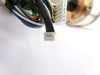 Meiden 12100002 12100003 Variable Vacuum Capacitor Lot of 2 Working