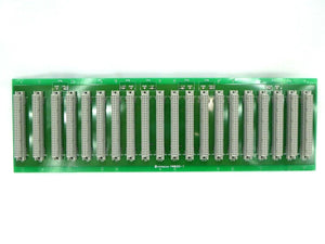 Hitachi VMB20-1 Backplane Board PCB Working Spare