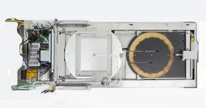 TEL Tokyo Electron CPHP General Chamber CPHG Lithius Lot of 2 Discolored As-Is