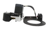 AMAT Applied Materials 0021-09515 Throttle Motor w/ Plate Mount New Surplus