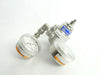 KMG Electronic Chemicals SP-4365-09 Regulator Valve ASM 4607-320-0001 New
