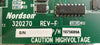 Nordson 1075689A Power Distribution PCB MSP2-610V CoolWave 2 CW2 Working Spare