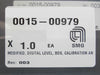 AMAT Applied Materials 0015-00979 M Digital Level Angle Measurement Tool New