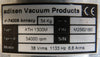 ATH Adixen ATH1300M Turbomolecular Pump Turbo MT5621B0 w/Controller Working