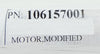 Motor Technology 121A326 DC Motor Varian VSEA 106157001 Reseller Lot of 2 New