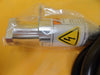 FEI Company 4035 272 12081 30KV Lens Cable Assembly 8' Sidewinder CLM-3D Used