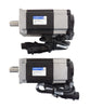 Sanyo Denki R2AA06040HCPBLM8 AC Servo Motor SANMOTION R Lot of 2 Working