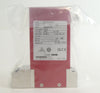 Horiba STEC UR-Z724M-B Mass Flow Controller MFC UR-Z700-B Reseller Lot of 2 New
