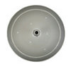 Lam Research 16-383780-02 Showerhead 300mm 15" NC LL STD PTTN Working Surplus
