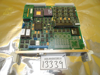 RadiSys 504802-008 Single Board Computer pSBC 386/258 U43-0 Orbot WF 720 Used