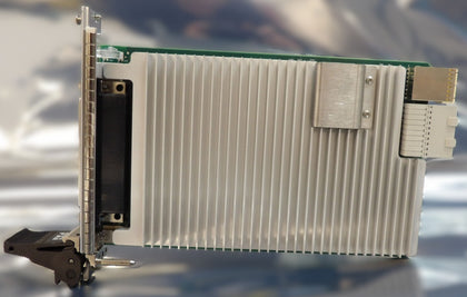 NI National Instruments 140185H-02L 12-CH Precision SMU PCB Card PXIe-4162