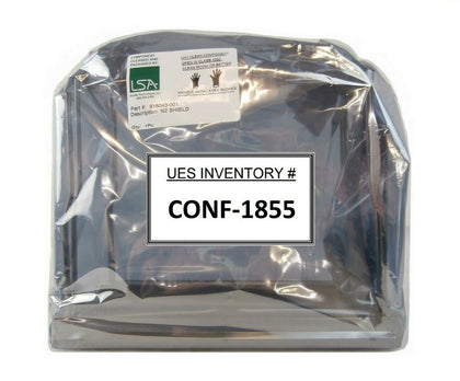 TMK Manufacturing 918043-001 8" N2 Shield ASML Manufacture LSA Refurbished