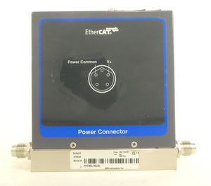 MKS Instruments PPCMA-35236 Mass Flow Controller MFC Reseller Lot of 4 Working