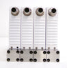 Brooks GF Series Mass Flow Controller MFC GF125C Lot of 12 Spare