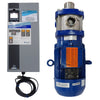 Goulds 136F2693 Aquavar IPC Controller and 5HP e-MH Booster Pump Set Xylem New