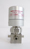 Fujikin 555025 316L-P Diaphragm Valve Type N.C. Lot of 10 Working