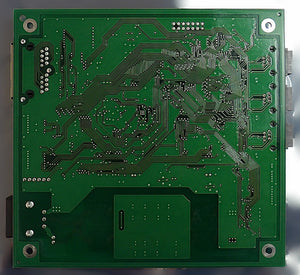 TEL Tokyo Electron 5880-000015-12 PCB TTLA19-11 GHOST-SQUARE-RS08 Working