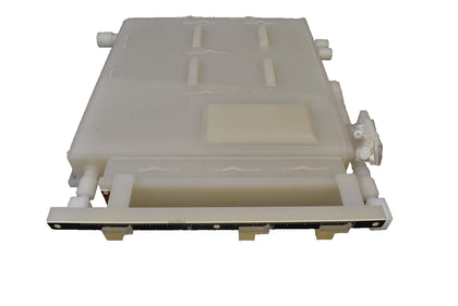 SCP Santa Clara Plastics 8954112B-00 Tank Only Preweigh PVDF Spare Surplus
