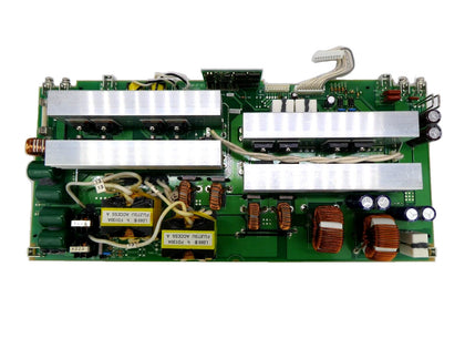 Fujitsu Denso KS14-8849-J963 Power Supply PCB Card KS350-3915-H859/K02 Working