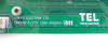 TEL Tokyo Electron CX81-050045-53 PCB TAB22U-5/VTH Working Surplus