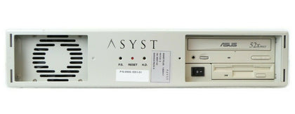 Asyst 6900-1551-01 System Controller SMART PLUS 1.82.9.1.1 AMAT Excite Working