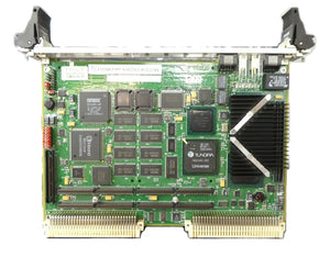 Motorola MV2304-0123VX Processor PCB Card MVME 2304 Nikon NRM-3100 Working