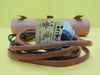 MKS Instruments 9520-0230 Heater Jacket 135 Watt HPS Used Working