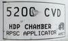 AMAT Applied Materials 0010-18132 HDP-CVD RPSC Applicator 5200 Copper Cu Working