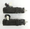 Yaskawa SGMAH-04AAF41 YSC-SGMAV-04-001 Servo Motor Lot of 4 Working Surplus