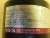 MKS Instruments 141AA-00001BB-S Baratron Vacuum Switch Type 141 Tested Working