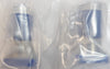 Swagelok HC22-MSM-ALD6-HF2-PC51325 Diaphragm Valve ALD6 Lot of 2 New