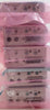 MKS Instruments 1640A-34922 Mass Flow Controller MFC 4000 SCCM O2 Lot of 5 New