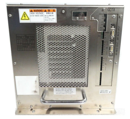 JAE Japan Aviation Electronics KT002155 GCTX Amp Nikon 4T070-362-3 Working